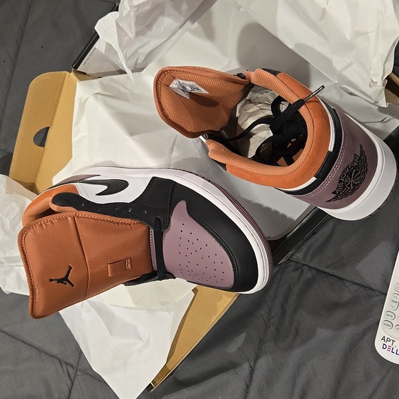 Jordans - Picture 2 of 2